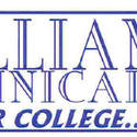 College Logo :: Williamsburg Technical College