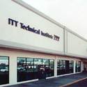 Building :: ITT Technical Institute-Thornton