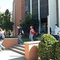 College Building :: Central Bible College