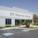 Building :: ITT Technical Institute-Torrance