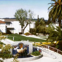 University Campus :: Patten University