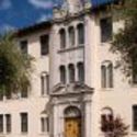 College Front View :: Queen of the Holy Rosary College