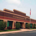 Institute Campus :: ITT Technical Institute-Arnold