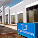 Building :: ITT Technical Institute-San Bernardino