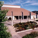 College Arts Centre :: Mendocino College