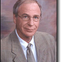 College President Robert j Van Dellen :: Baker College of Cadillac