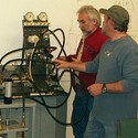 Hydraulic Class :: Northwest Shoals Community College-Muscle Shoals