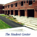 Student center :: Western Connecticut State University