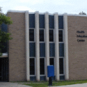 College Building :: ATI Health Education Center