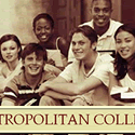 College Campus :: Metropolitan College of Court Reporting