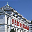 College Building :: Corcoran College of Art and Design