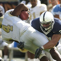 football :: Pennsylvania State University-Main Campus
