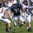 paul posluszny :: Pennsylvania State University-Main Campus