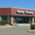 College Building :: Globe University
