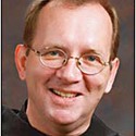 Alumini Director father Samual  Russell :: Conception Seminary College