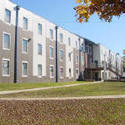 College Campus :: Independence Community College