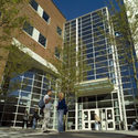 University building :: University of North Carolina at Greensboro