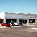 College Building :: ITT Technical Institute-Sylmar