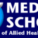 Logo :: Median School of Allied Health Careers