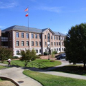 Hoey Building :: North Carolina Central University