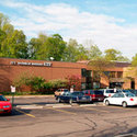 Campus :: ITT Technical Institute-Strongsville