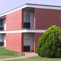 University Warlick Hall :: Oklahoma Christian University
