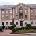 Building :: North Carolina Central University