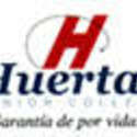 College Logo :: Huertas Junior College