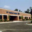 College Building :: ITT Technical Institute-Knoxville