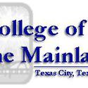 College Logo :: College of the Mainland