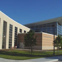 College Campus :: San Jacinto College: North