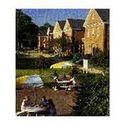 Campus Building :: North Carolina Wesleyan College