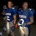 Me & nike in our last season together :: Bowie State University