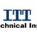 Logo :: ITT Technical Institute-Richmond