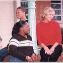 Students at campus :: George C Wallace Community College-Dothan