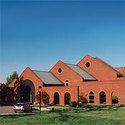 North Carolina School of the Arts :: University of North Carolina School of the Arts