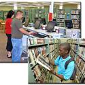 Library :: James H Faulkner State Community College