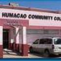 College Building :: Humacao Community College