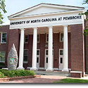 University of North Carolina at Pembroke :: University of North Carolina at Pembroke