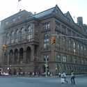 The Cooper Union :: Cooper Union for the Advancement of Science and Art