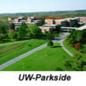 big pic :: University of Wisconsin-Parkside