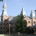 Baylor Quadrangle :: Baylor University