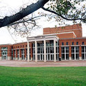 Robinson hall :: University of North Carolina at Charlotte