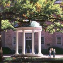 Old Well :: University of North Carolina at Chapel Hill