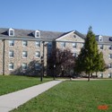 sheridan residence hall :: Mount St. Mary's University