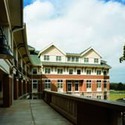 College building :: University of North Carolina at Asheville