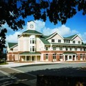Governors hall :: University of North Carolina at Asheville