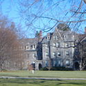 Barclay Dorms :: Haverford College