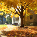 Founders Hall :: Haverford College