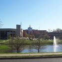 pond :: George Mason University